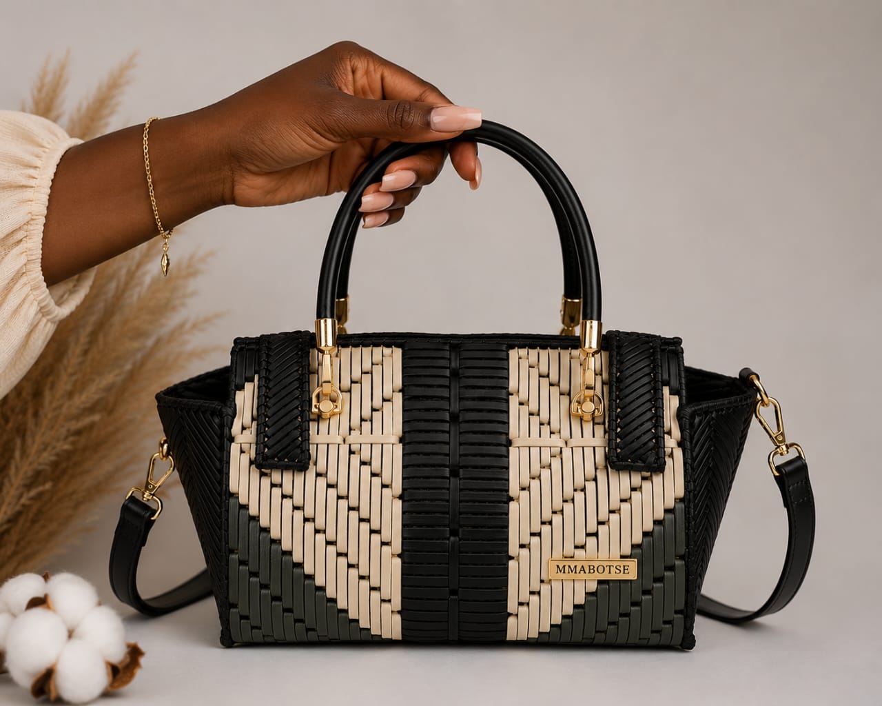 Naledi handbag